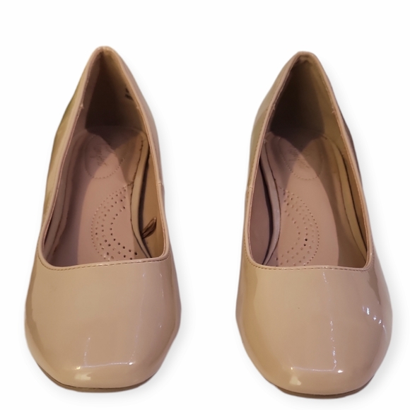 Dexflex Patent leather - Picture 2 of 6